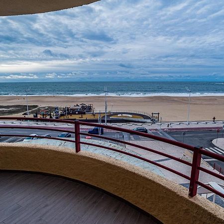 Appartement Atlantic Sun House à Nazaré Extérieur photo